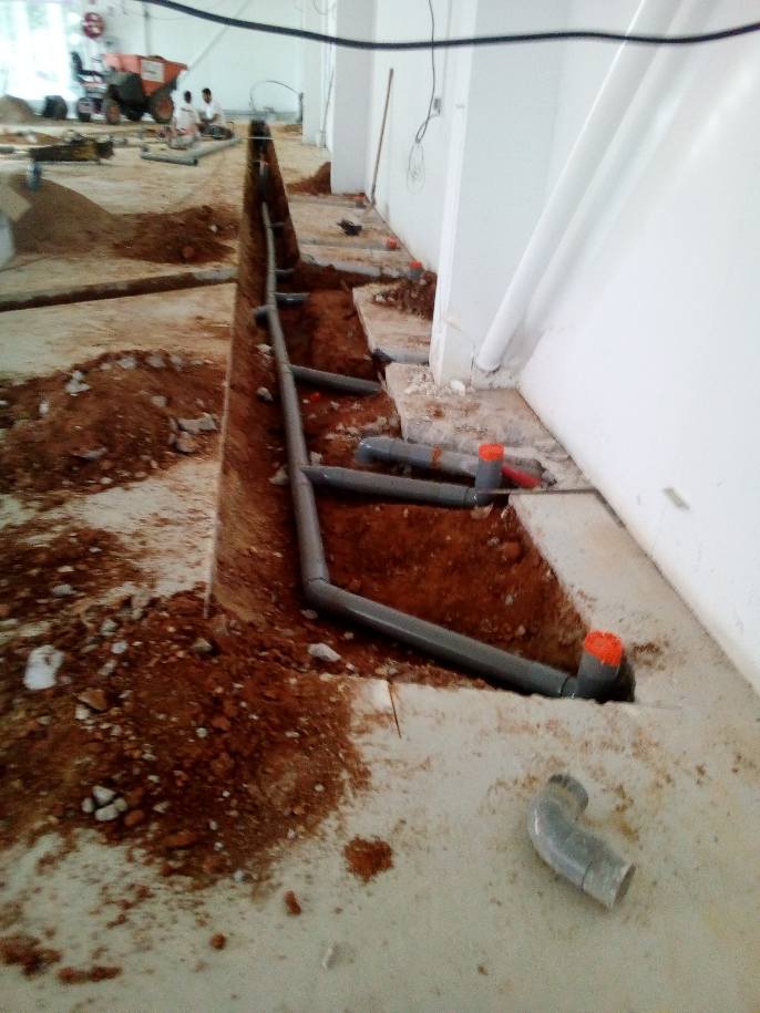 Theobat Amenagement Et Rehabilitation De Commerces Hotels Ou Restaurants Sur Nantes Et Sa Region