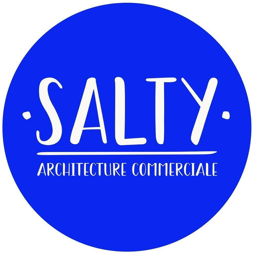 LOGO SALTY